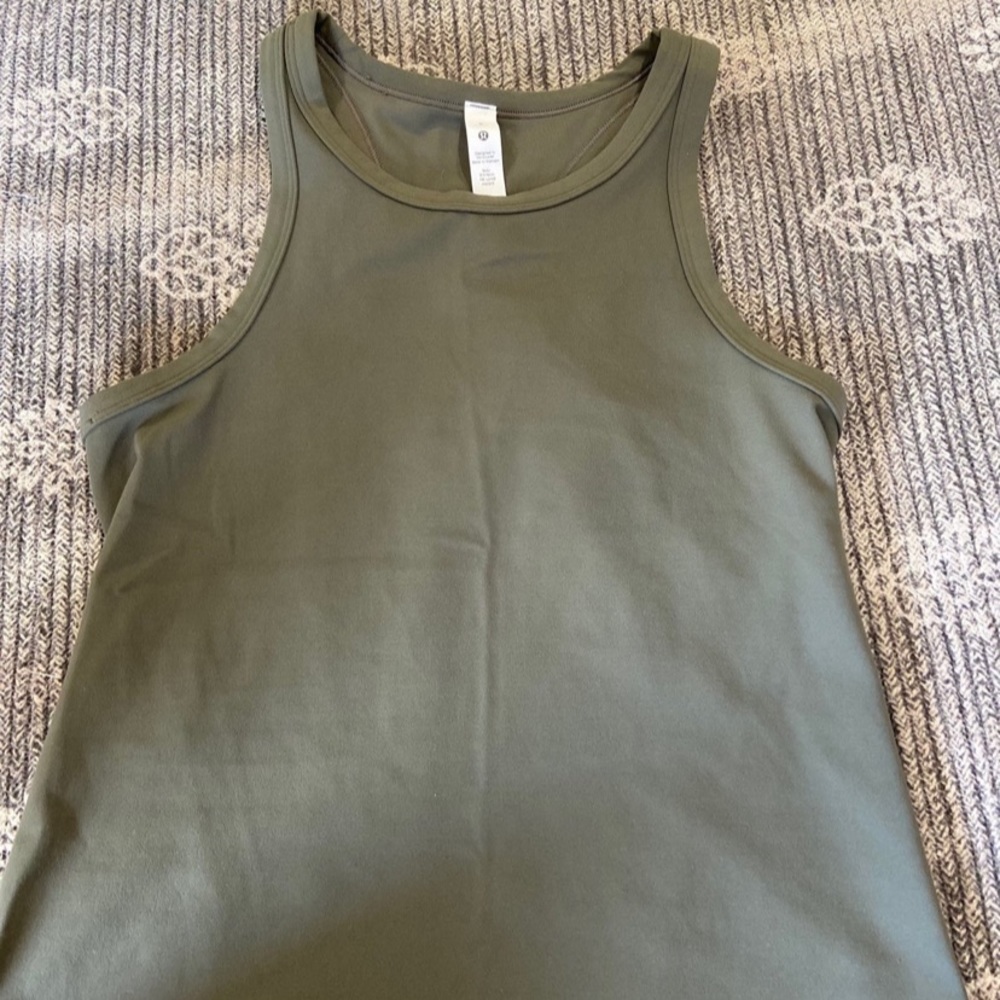 lululemon Align Top